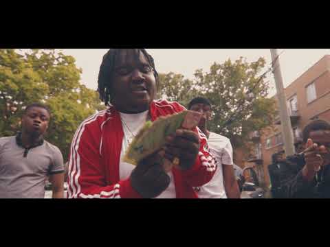 1 Don - Like Vybz Kartel & Tupac [Official Music Video]