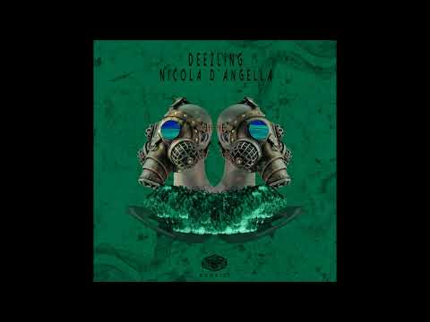 Nicola d'Angella - Deezling (Original Mix)