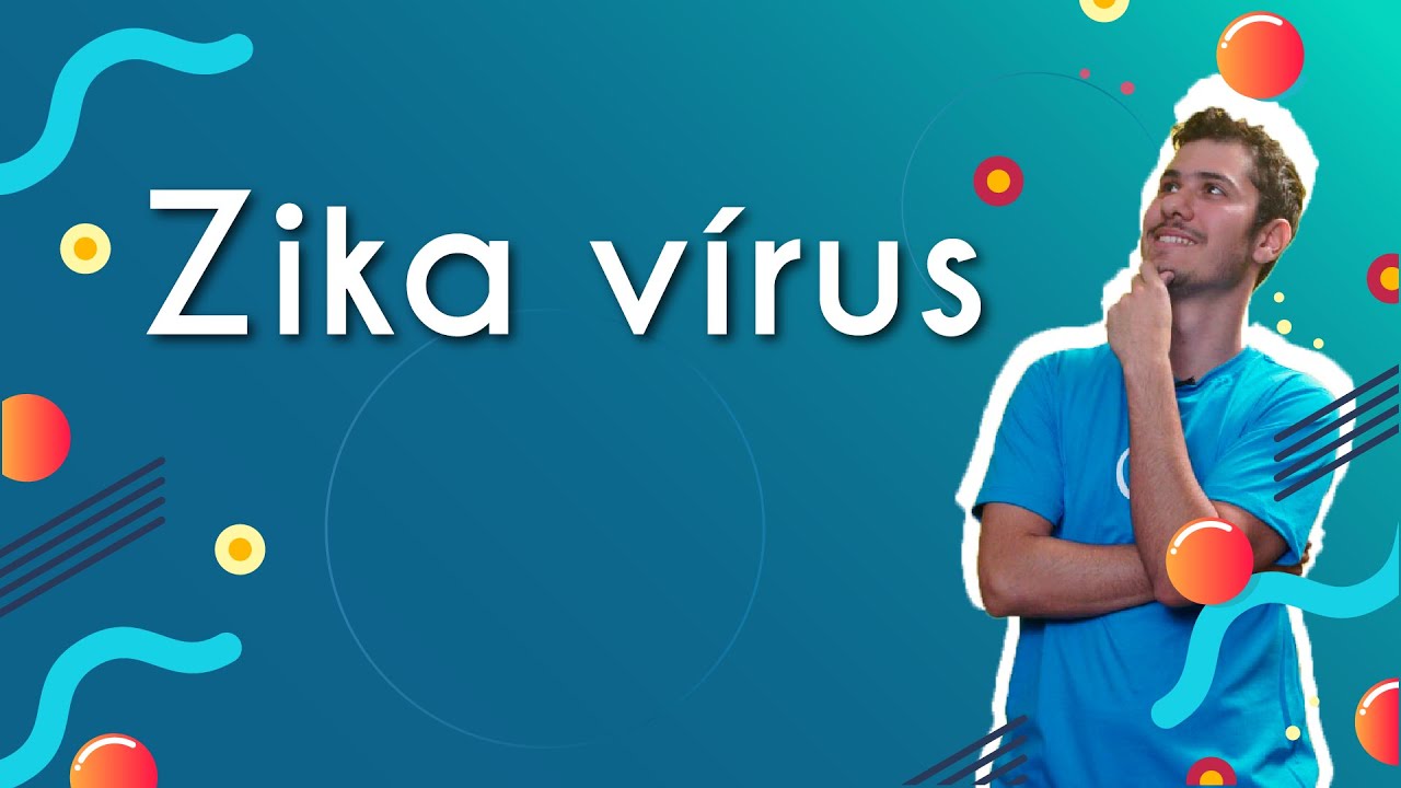 Zika vírus - Brasil Escola