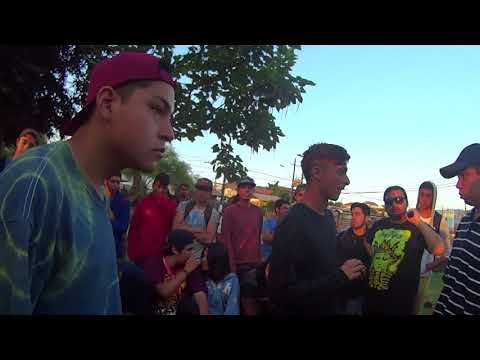 DEKO - NCO vs MZIKARIO - BENGALA: 4tos - SKGB Duplas