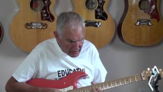 I knew you were waiting (for me.) Aretha Franklin/George Michael Cover. FREE Tabs