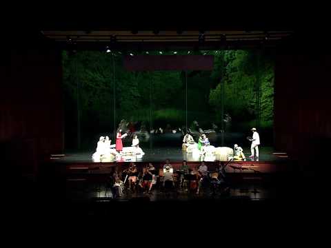 J.-B. Lully - "Idylle sur la Paix" LWV 68 (1685) - Ludovice Ensemble (Complete)