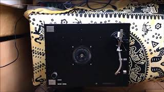Video thumbnail for My new turntable Reloop 7000 Mk2 (unboxing) by Dario DDM