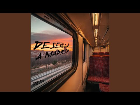 De Sevilla A Madrid - Priego
