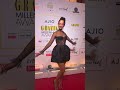 A Little Twirl Goes A Long Way At The Graziamillennialawards GraziaMillennialAwards2023