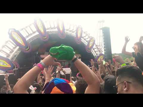 Alliance Brasil 2018 (Vegas Live)