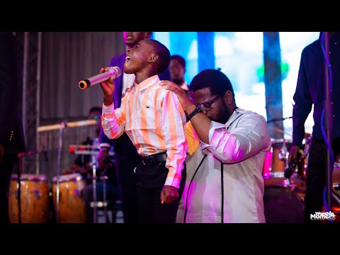 Nazo bondela yo medley avec le Fr Emmanuel musongo et ngoy Musa Pierre de Lubumbashi🔥🔥🔥🔥🔥🙏😭😭🌈🔥🔥🙏😭