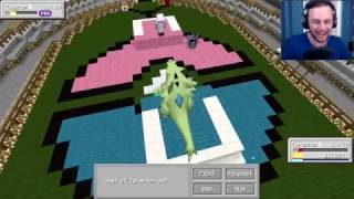 SSundee Minecraft - Pixelmon - TOXIC SPIKES +Legen