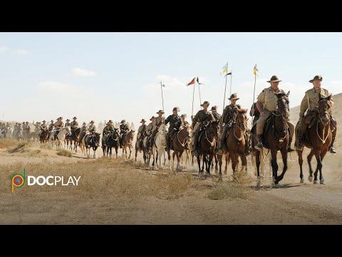 The Light Horse Century | Official Trailer | DocPlay