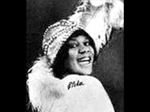 In The House Blues video thumbnail