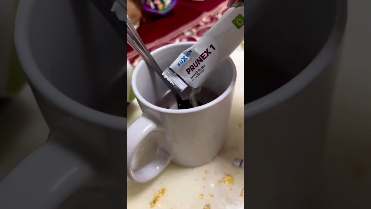 #prunex #estreñimiento #colon