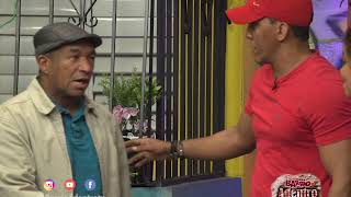 Deseo le cobra su Dinero a Maquini y a la Colombiana