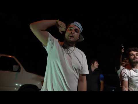 Yung Trap 2x // Freestyle // Shot/Cut By @FatkidFIlms