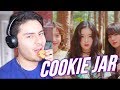 KPOP FANBOY Reacts To Red Velvet Cookie Jar MV