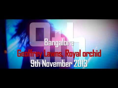 Tommy Trash Comes to India!