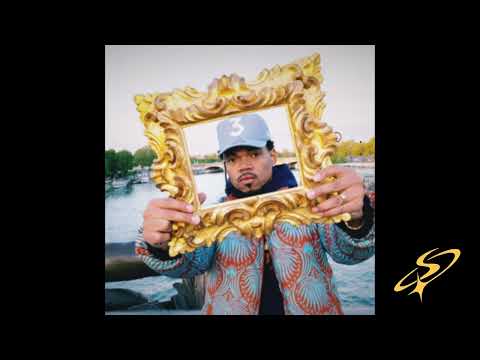 *FREE* Chance the Rapper x Cordae Type beat 2022 | "Before The Storm"