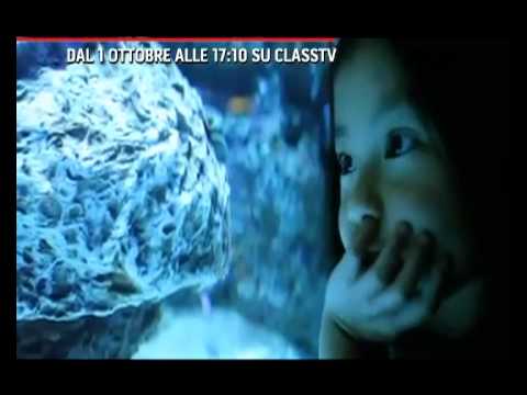 Prometeo, promo ufficiale. ClassMeteo