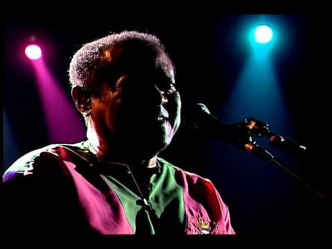 "Se manda, Mané", por Tantinho da Mangueira