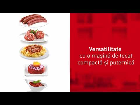 М`ясорубка Tefal NE109838