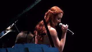 Samba Saravah - Jullie Costa @VivoRio