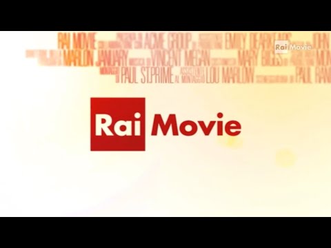 Rai Movie | Bumpers (2011-2014)