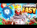Revenant Makes DIAMOND RANKED EASY (Apex Legends)