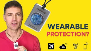 EMF Protection Pendant - Groundbreaking or Fake News?