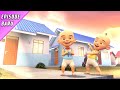 Upin Ipin Musim 16 Full Movie Tengok Rumah Baru Opah Upin Ipin Terbaru 2022