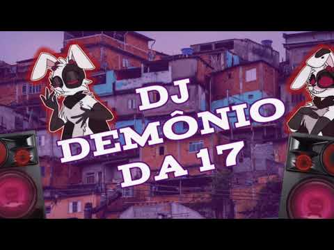 MONTAGEM DO SOM XXXTENTACION DEMÔNIO ⁷⁷⁷ @DJ DEMÔNIO DA 17