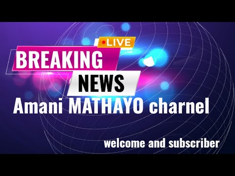 News hour by Timothy Francis