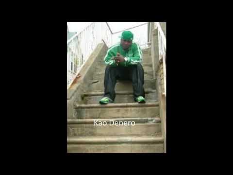Kao Denero_-_ Favorite Girl  ft Jah (The Element)