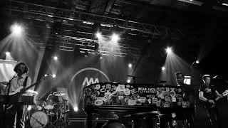 2022-09-09 - Andrew McMahon In The Wilderness - Love &amp; Great Buildings - House of Blues, Anaheim, CA