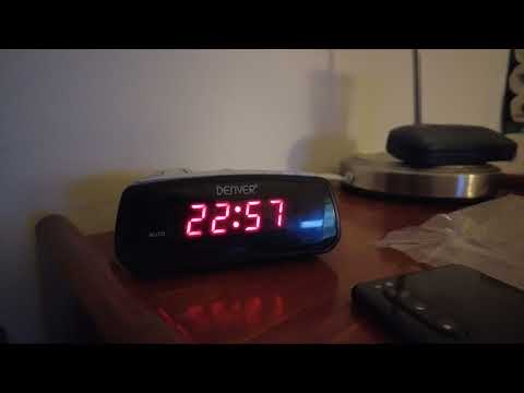 MongoTV_8009 - MIN NYTÅRSAFTEN 2021 - Del 8 - 1 Time Til Nytår 2022