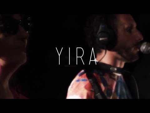 Yira en Sesiones 937 - Asuntos internos (1 de 4)