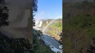 Cataratas do Iguaçu