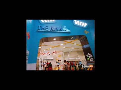 Amelda’s 8th birthday party