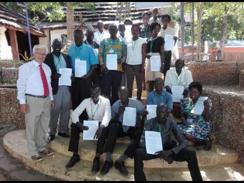 186th Knowledge Seekers Workshop August 24 2017