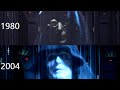 10 Star Wars Changes George Lucas Made That Were Completely Justified