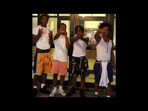 Li$o Mercury X Roscoe G - Blitz Em (sped up)