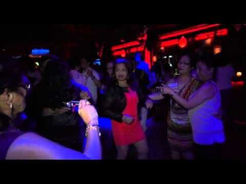 Aida Amatstam : Taigi  Mi ( Moengo Reunion 2014)