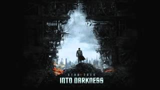 Star Trek Into Darkness OST  13. Kirk Enterprises ( Michael Giacchino ) Soundtrack 2013