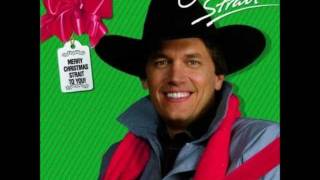 George Strait - Frosty the Snowman