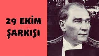 29 Ekim Şarkısı