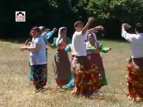Merdivenden At Beni - Azdavaylı Güldane & Kemaneci Kemal