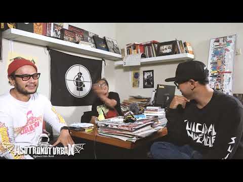 NGEBACOT EDISI 64 - Featuring HERRY SUTRESNA/"UCOK"