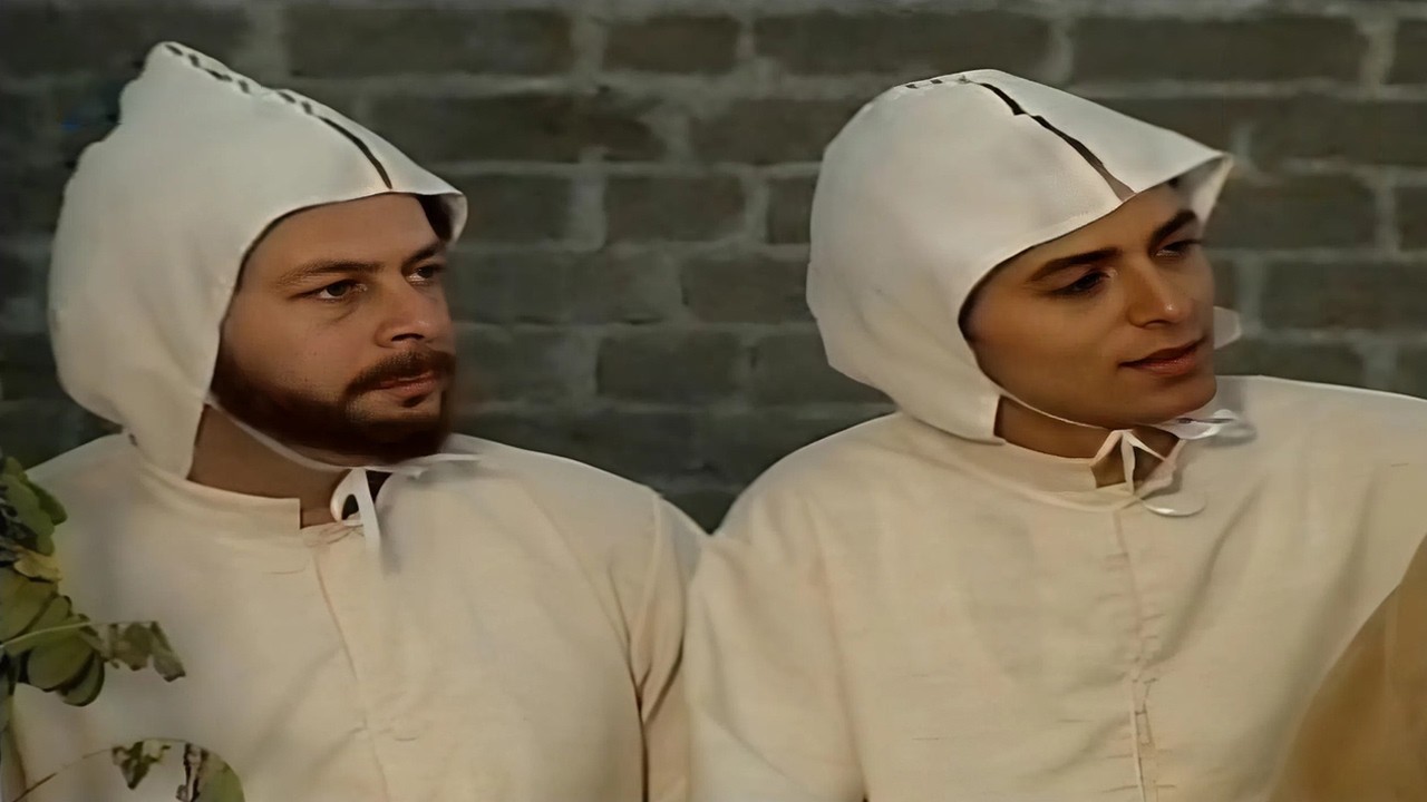 Sts Dometius and Maximus