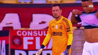 A VIRADA MAIS DRAMÁTICA DE 2020 DO FLAMENGO 