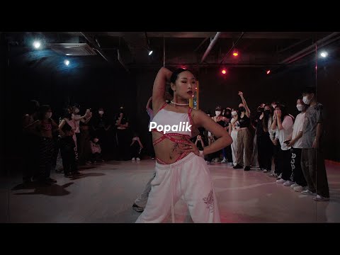 Cho - Popalik / Mulan Choreography