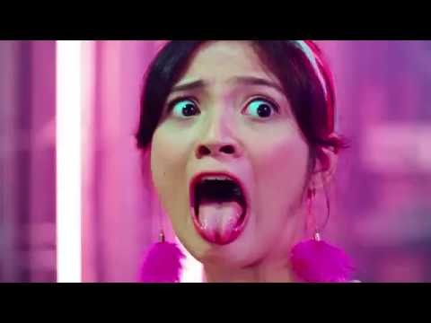 Iklan TV AXIS - BRONET 4G #OWSEM ! Tapi iklannya terbalik..