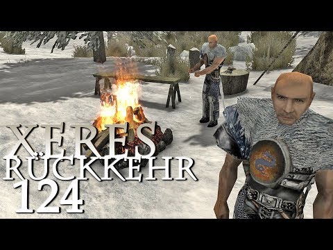 Gescheitertes Attentat • Xeres Rückkehr [Gothic 2 Mod] #124
